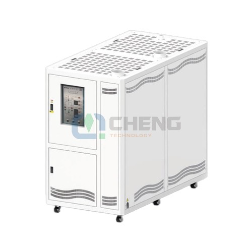 雙筒式除濕干燥機